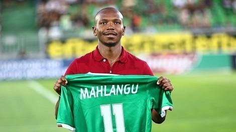 Лудогорец продава ненужен в Швеция – SportVox