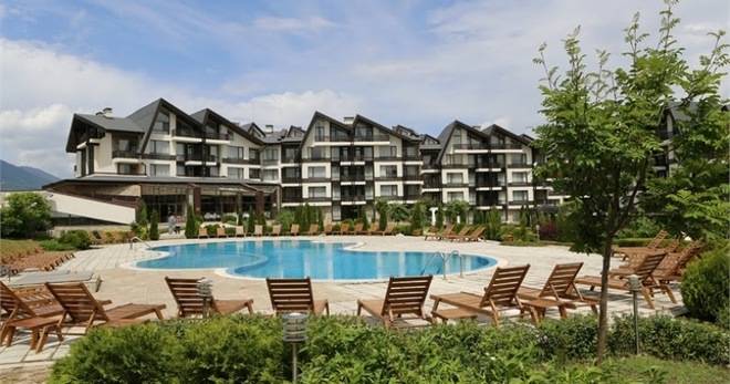 Спечели уикенд за двама в Аспен Ризорт „Голф, Ски“