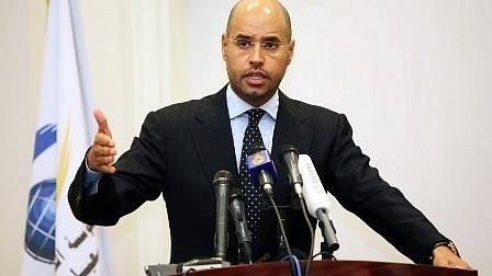 С мълчаливата подкрепа на Тръмп, Русия се готви да върне на власт в Либия Кадафи