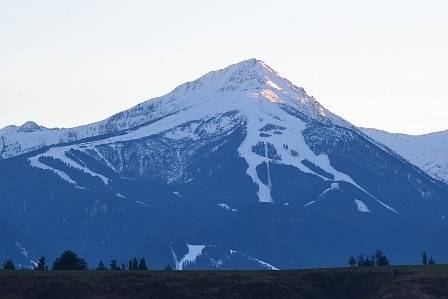 С поправки в законите трябва ясно да се конкретизира какво може в националните паркове