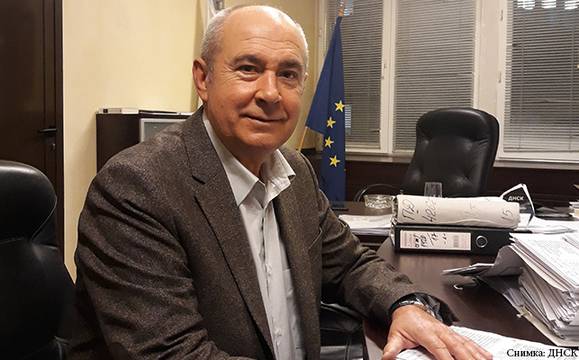 Започна проверката на разрешенията за строеж на обекти по Южното Черноморие