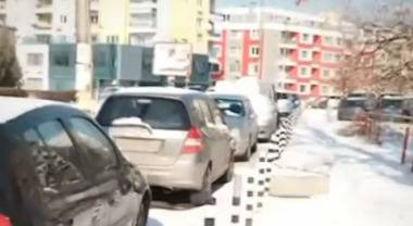 Нови подробности за погрома на 30 коли в София! Извършителите направили още по-голям зулум преди това