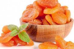 Безценни здравословни ползи от сушените кайсии