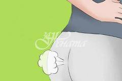 Миризмата на изпуснати газове може да спаси живота ви