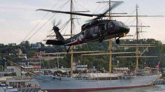 ВПК на полша е американски