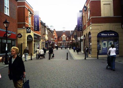 Не предавайте Брекзит!