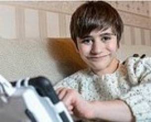 Момче изненадва лекарите с бъбрек в крака си, поради рядка генетична мутация