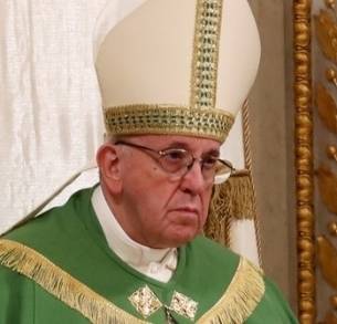 Папа Франсиск: „Страхувам се от кръвопролития във Венецуела“