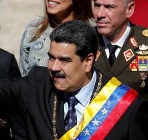 Кремъл нарече „глупост“ публикацията, че Русия е осигурила сигурността на Мадуро