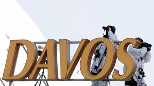 Давос 2019: „Музиката приключи вече, а те все още танцуват”