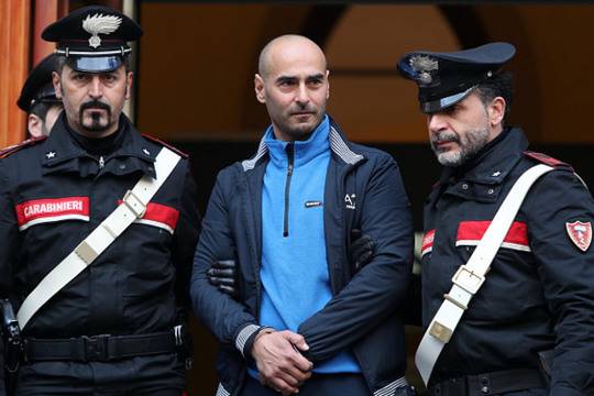 Новите „кръстници“ на мафията: млади, умни и технически грамотни