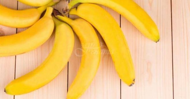 6 начина, по които бананите ни вредят на здравето