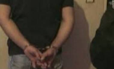 Полицаи спряха известен крими герой от Гоце Делчев, а когато отвориха колата му…