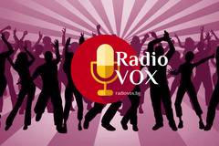 VOX Music Chart 29 януари 2019 година