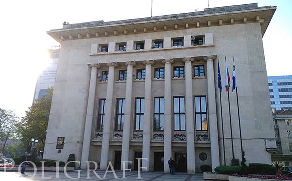 Общински съвет прие Бюджет 2019 на Бургас