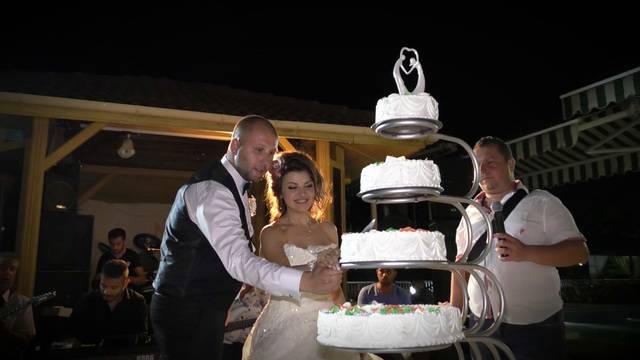 Мерлин и Севгин