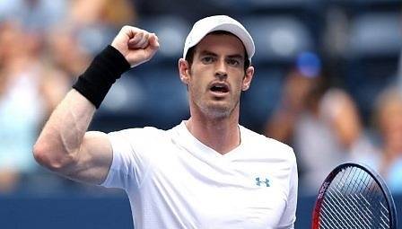 Анди Мъри се подложи на операция за смяна на ставата (СНИМКА)