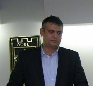 Областният управител на Ловеч Георги Терзийски става шеф на АПИ