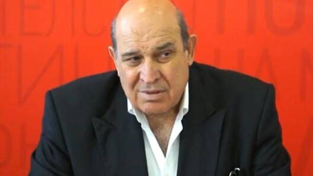 Балкански уроци по Брадва