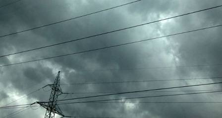 Днес облачно с превалявания от дъжд и сняг. Максималните температури ще са между 3° и 14°