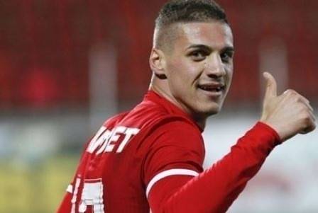 Кирил Десподов отива в Серия „А“, трансферът ще стане факт до часове