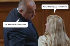 И Цветан Василев ще бъде обвиняем заедно с Елена Йончева?