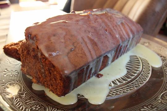 ШОКОЛАДОВО БРАУНИ