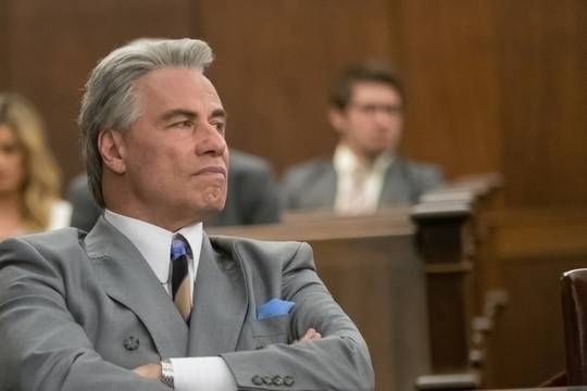 Най-слабите филми и актьори на 2018 г.