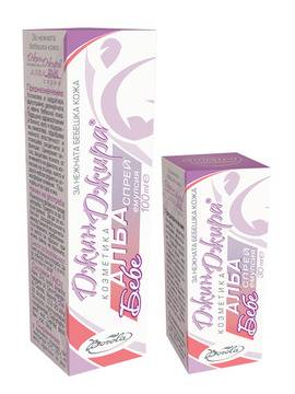 ДжинДжира Алба Бебе