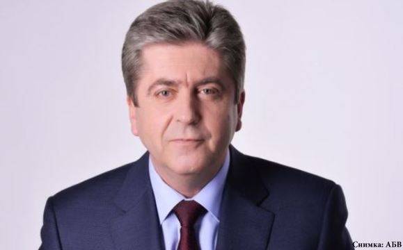 Първанов: АБВ готви оферта за партньорство към БСП