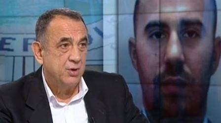 Ботьо Ботев: Отвличането на Стайко Стайков е скалъпена история