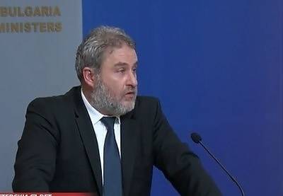 Боил Банов: Записът вероятно е монтаж, от 4 години ме рекетират