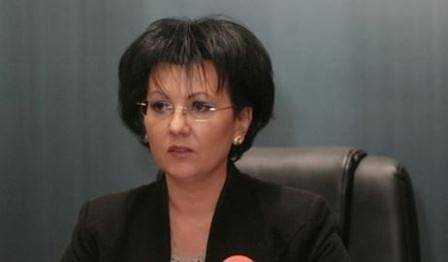 Румяна Арнаудова: Още днес прокурори ще посетят Боил Банов в кабинета му