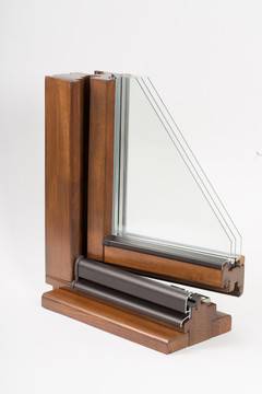 Технологии и дървената дограма днес на дома