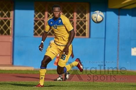 ЦСКА се подсилва с африканец? – SportVox