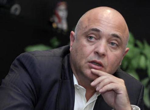 Орлин Алексиев: Дебатът за Общинска банка ще продължи през 2013 г.