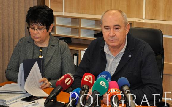 ДНСК: И строежите в КК „Св. Св. Константин и Елена“ са законни