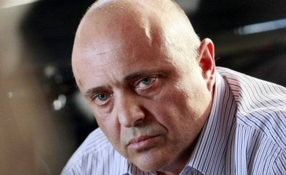 Орлин Алексиев: Гласувате за себе си на тези избори