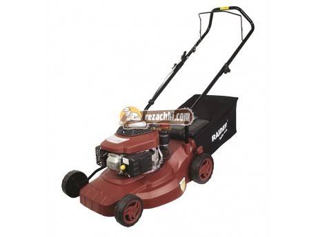 Косачка за трева бензинова Raider RD-GLM01S