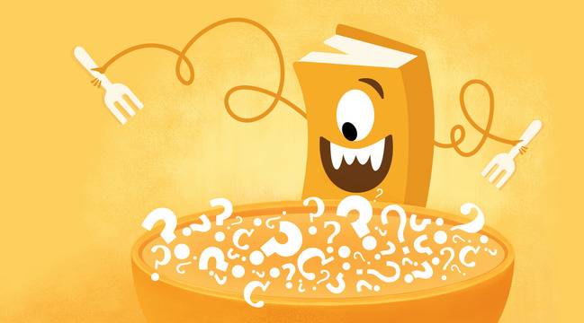 Книговище – проектът, който кара децата да предпочитат четенето пред други занимания