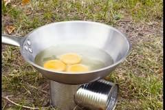 35 интересни трика и умения при престой в природата (къмпинг с видео)