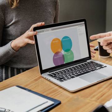 SWOT анализ за самоанализ и себеразвитие