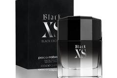 Мъжки парфюм Paco Rabanne Black XS 2018 EDT