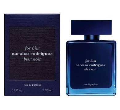 Мъжки парфюм Narciso Rodriguez for Him Bleu Noir EDP