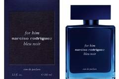 Мъжки парфюм Narciso Rodriguez for Him Bleu Noir EDP