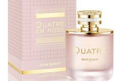 Дамски парфюм Boucheron Quatre En Rose EDP