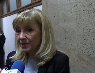 МРРБ обмисля отчуждаване на терени в чувствителните зони по Черноморието