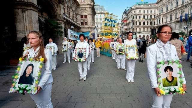 Списание „Форбс“: Как китайски лекари, които отнемат органи, остават безнаказани за извършените убийства