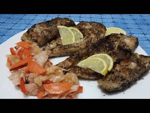 Шаран на Скара