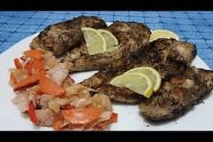 Шаран на Скара